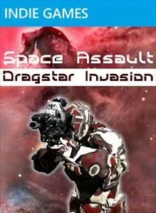 Space Assault Dragstar