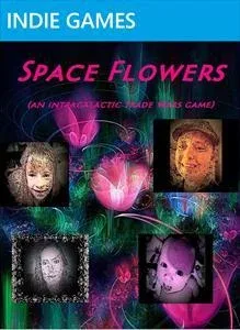 Space Flowers