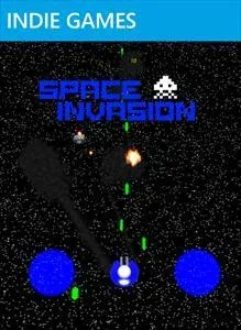 Space Invasion