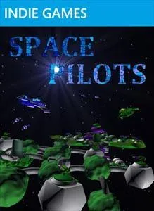 Space Pilots