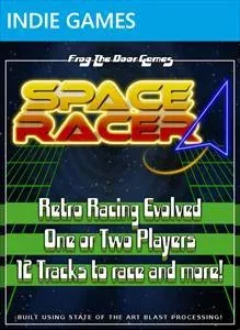 Space Racer
