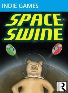 Space Swine
