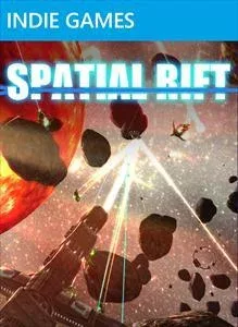 Spatial Rift