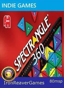 Spectrangle360