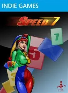 Speed 7