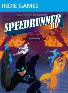 SpeedRunners
