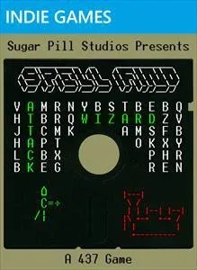 Spell Find