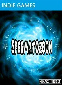 Spermatozoon