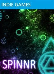 SPINNR
