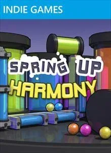 Spring Up Harmony