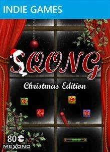 Sqong: Christmas Edition