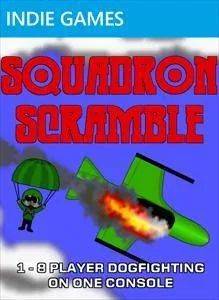 Squadron Scramble