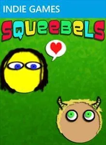 Squeebels