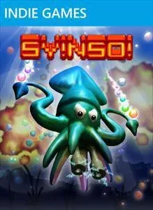 Squid Yes! Not So Octopus!