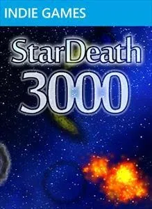 StarDeath 3000