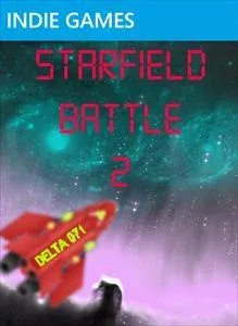 StarField Battle 2