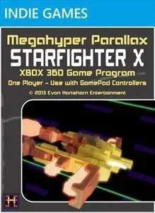 Starfighter X