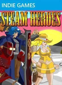 Steam Heroes