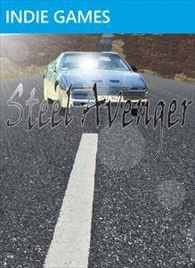 Steel Avenger