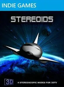 Stereoids