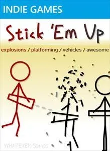 Stick 'Em Up