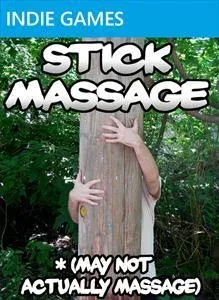 Stick Massage