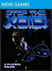 Stop the Xoid!