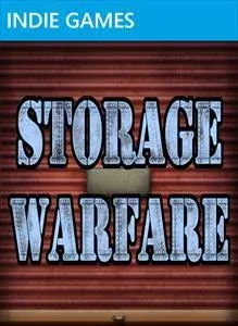 Storage Warfare