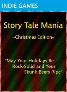 Story Tale Mania Christmas