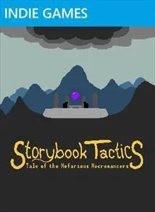 Storybook Tactics