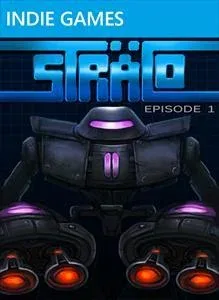 STRACO Episode 1