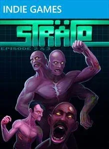 STRACO: Purge and Conquest