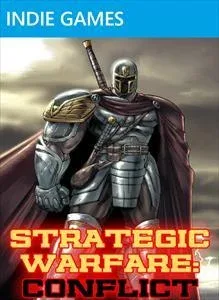 Strategic Warfare: Conflict
