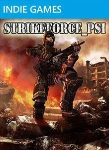 StrikeForce-Psi