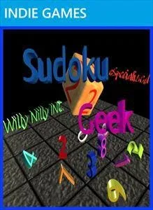 SudokuGeek
