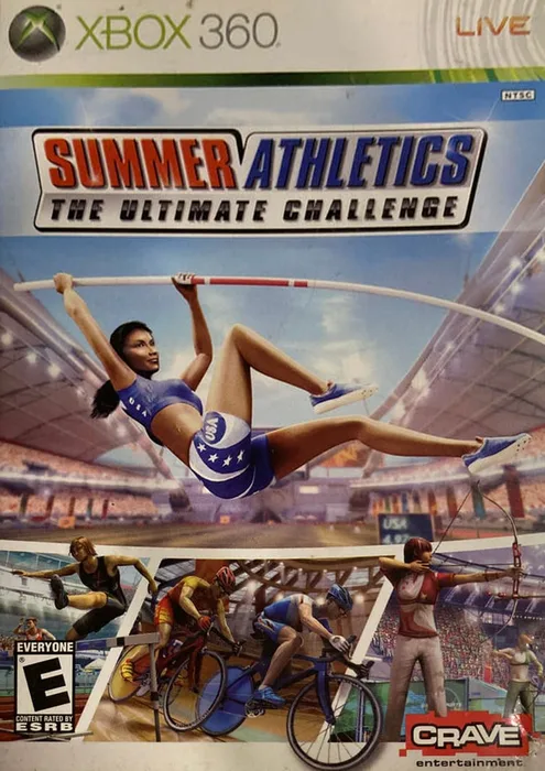 Summer Athletics