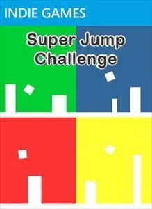 Super Jump Challenge