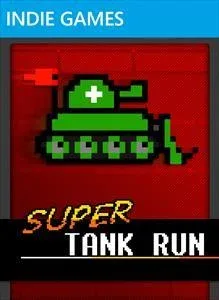 Super Tank Run