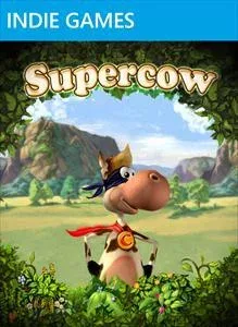 Supercow