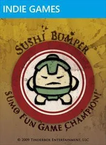 Sushi Bumper
