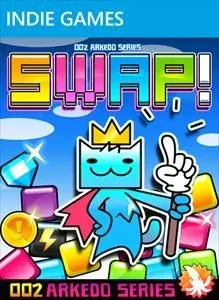 SWAP!