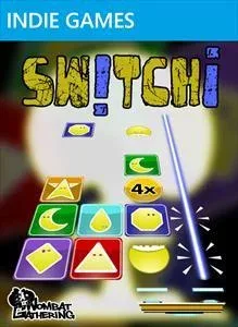 Switch!