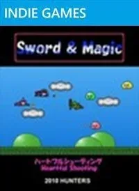 Sword&Magic