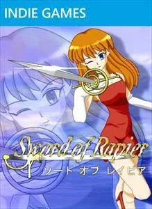 Sword of Rapier