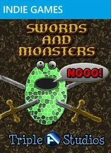 Swords and Monsters