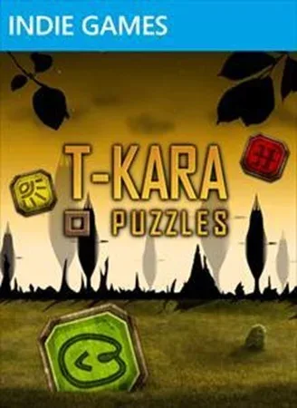 T-Kara Puzzles