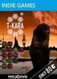 T-KARA