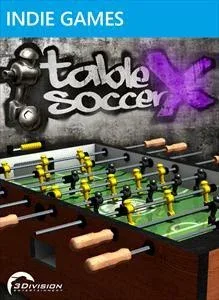 Table Soccer X