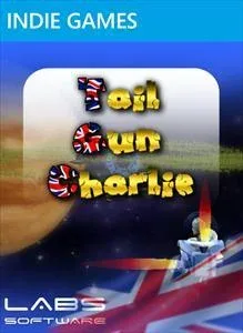 Tail Gun Charlie