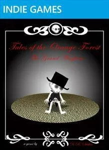 Tales of the Orange Forest